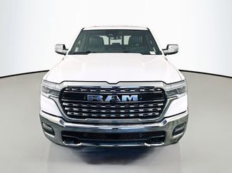 New 2026 RAM 1500 Limited video 2