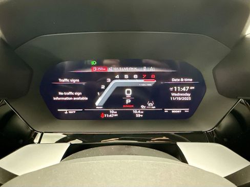 New 2026 Audi S3 Premium image 33