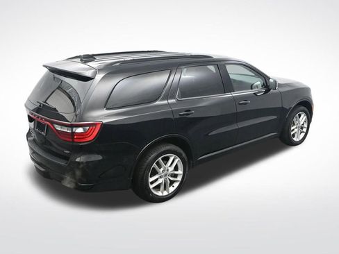 Used 2024 Dodge Durango GT AWD/4WD image 28