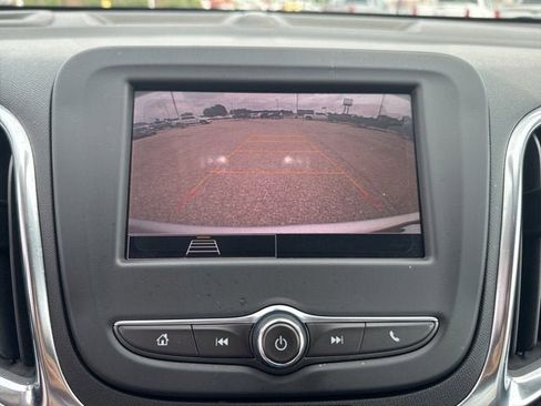 Certified 2022 Chevrolet Equinox LT image 21