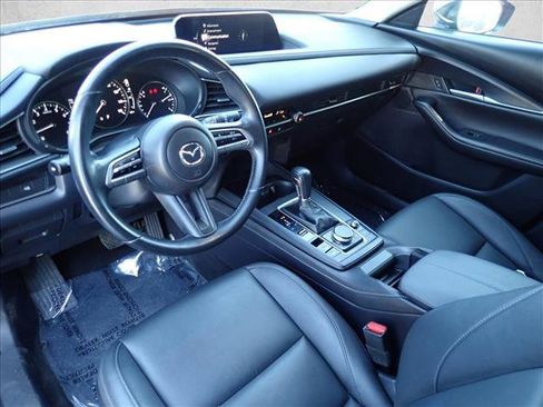 Used 2023 MAZDA CX-30 AWD 2.5 S w/ Select Package image 10