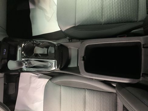 New 2026 Chevrolet Trax LT image 13