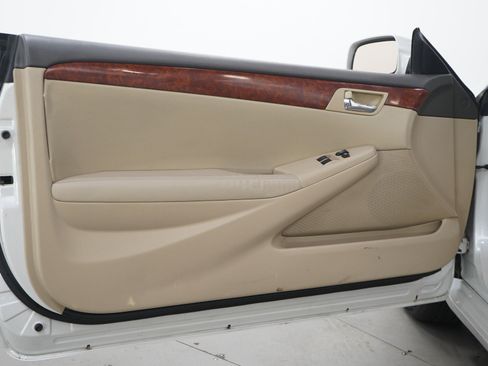 Used 2006 Toyota Solara SE FWD image 15