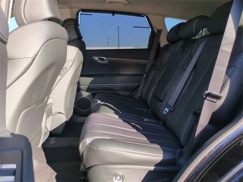 New 2026 Genesis GV80 2.5T Select image 11