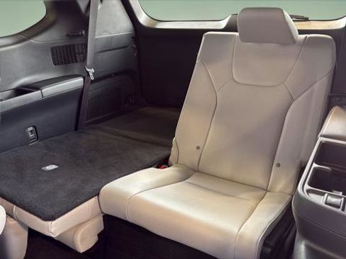 Certified 2025 Lexus TX 350 AWD w/ Technology Package image 19