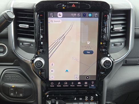 New 2026 RAM 2500 Laramie image 14