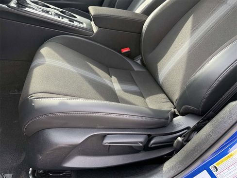 Used 2022 Honda Civic Sport image 12