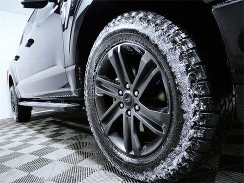 Certified 2021 Ford F150 XLT w/ Equipment Group 302A High image 2