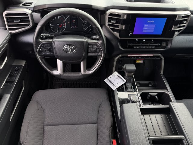 Used 2026 Toyota Tundra SR5 RWD image 11