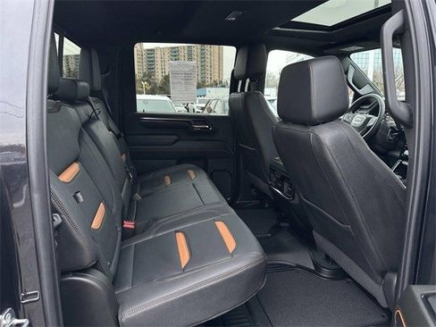 Used 2024 GMC Sierra 2500 AT4 w/ AT4 Premium Plus Package image 10