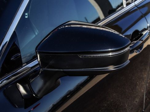 Used 2024 Toyota Crown XLE image 42