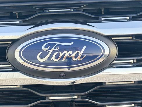 Certified 2024 Ford Expedition Max Limited image 15