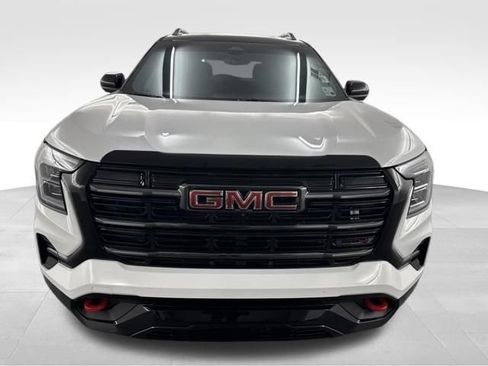 Used 2026 GMC Terrain AT4 w/ Convenience Package III AWD/4WD image 3