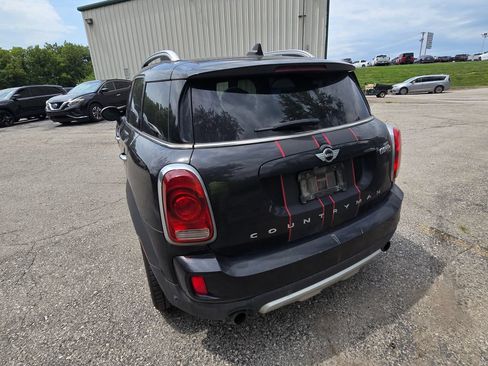 Used 2018 MINI Cooper Countryman S AWD/4WD image 5