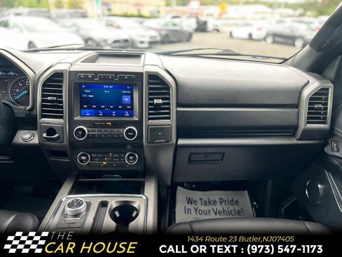 Used 2021 Ford Expedition Max XLT image 26