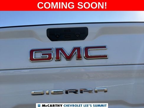 Used 2024 GMC Sierra 2500 AT4 w/ Technology Package image 44