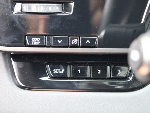 Used 2025 Lexus RX 350 Premium Plus w/ Convenience Package FWD image 14