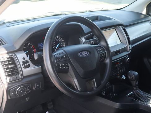 Used 2021 Ford Ranger XL w/ Equipment Group 101A High RWD image 21