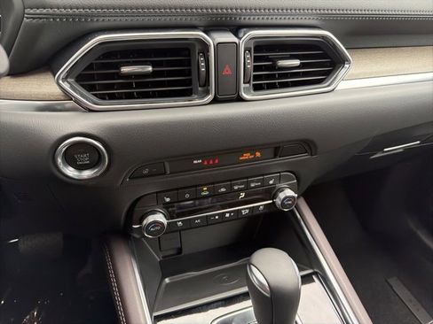 New 2025 MAZDA CX-5 Signature image 16
