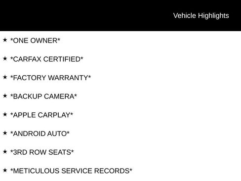 Used 2024 Chrysler Pacifica Touring-L image 10