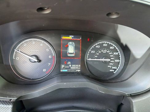 Used 2021 Subaru Forester AWD/4WD image 5