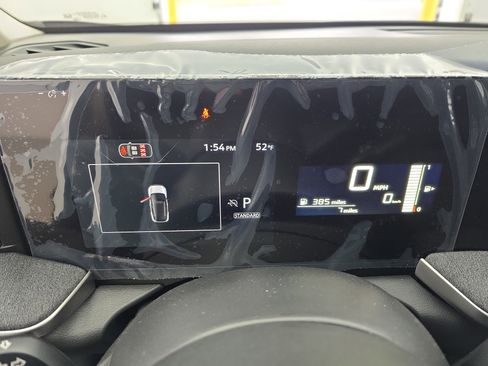 New 2026 Nissan Kicks SV w/ SV Premium Package image 18