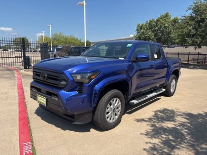 Certified 2025 Toyota Tacoma SR5