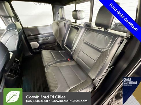 Used 2022 Ford F150 Raptor w/ Equipment Group 801A High image 29