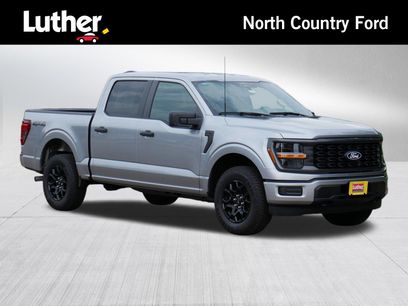 Used 2026 Ford F150 STX