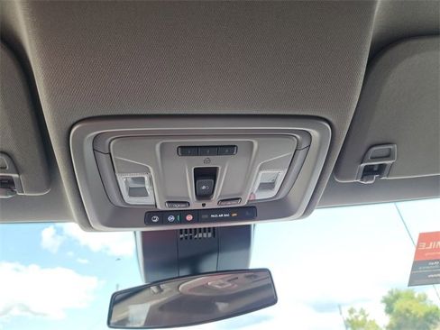 New 2026 Chevrolet Silverado 1500 LT w/ Safety Package image 21
