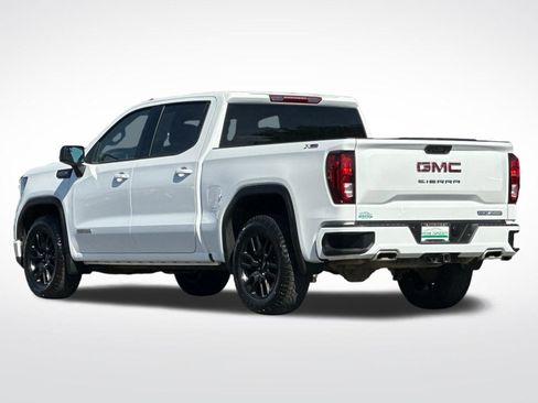 Used 2025 GMC Sierra 1500 Elevation AWD/4WD image 5