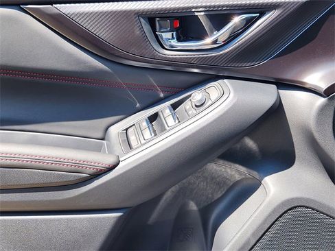 New 2025 Subaru WRX Premium w/ Popular Package #1A image 17