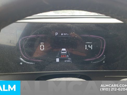 Used 2023 Kia Sportage EX FWD image 15