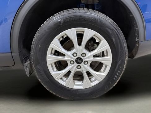 Used 2023 Ford Escape Active AWD/4WD image 36