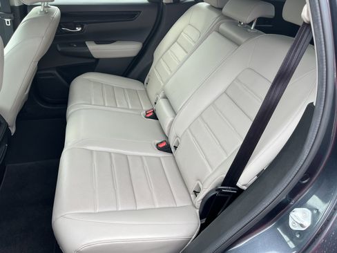 Certified 2023 Honda CR-V EX-L image 18
