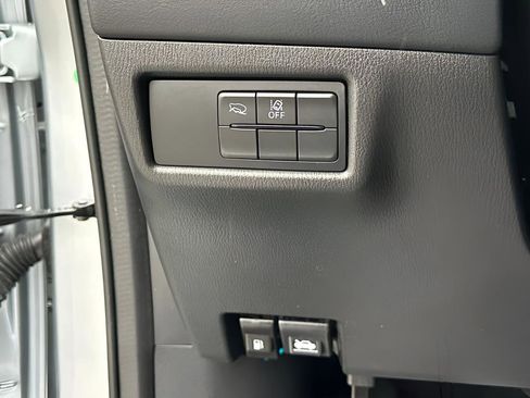 Used 2023 MAZDA CX-5 AWD 2.5 S w/ Preferred Package image 41