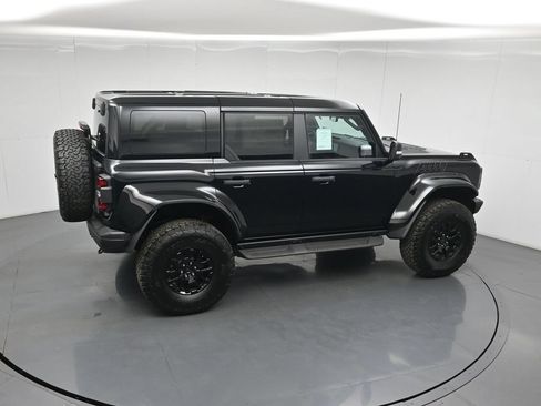New 2026 Ford Bronco Raptor AWD/4WD image 36