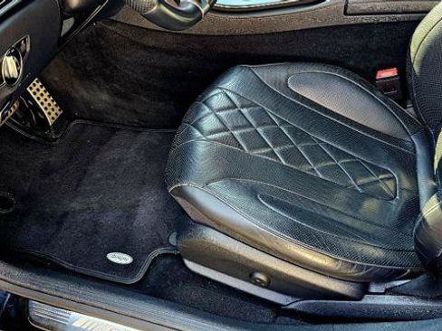 Used 2020 Mercedes-Benz CLS 53 AMG 4MATIC image 20