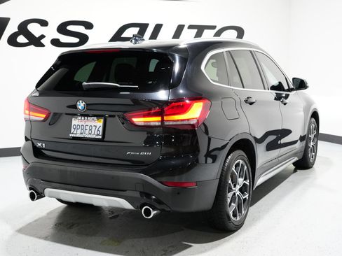 Used 2020 BMW X1 xDrive28i w/ Convenience Package image 8