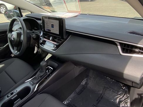 Certified 2026 Toyota Corolla LE image 17