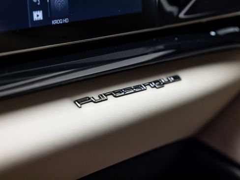 Certified 2025 Ferrari Purosangue image 27