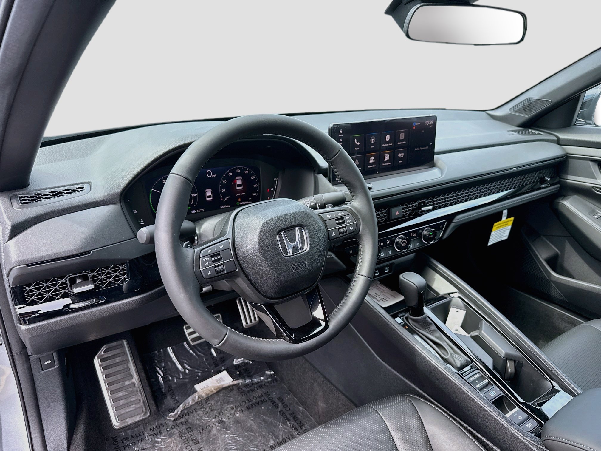 New 2026 Honda Accord Sport image 9