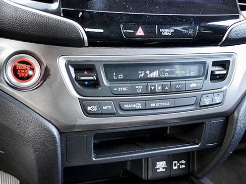 Used 2021 Honda Passport Sport image 27