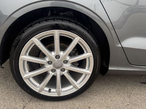 Used 2015 Audi A3 2.0T Premium Plus image 11