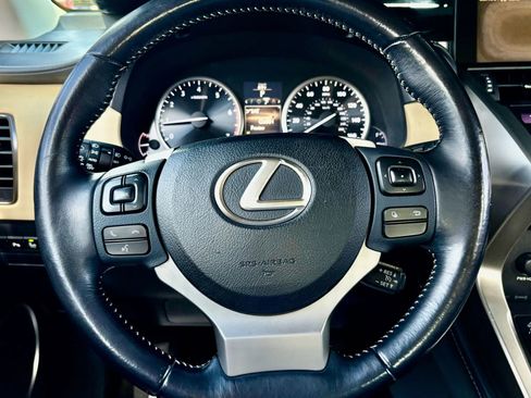 Used 2015 Lexus NX 200t F Sport image 34