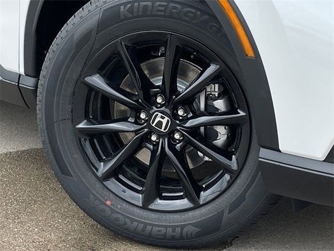 New 2026 Honda CR-V Sport image 10