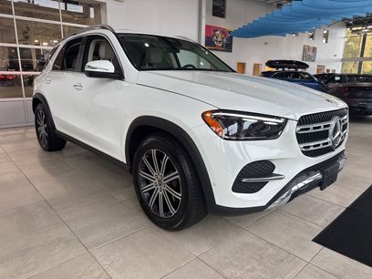 Certified 2025 Mercedes-Benz GLE 350 4MATIC