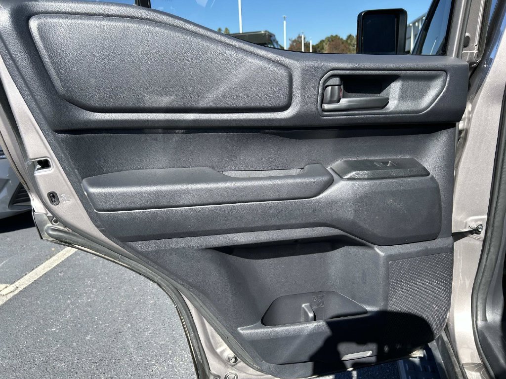 Used 2024 Toyota Land Cruiser 1958 AWD/4WD image 13