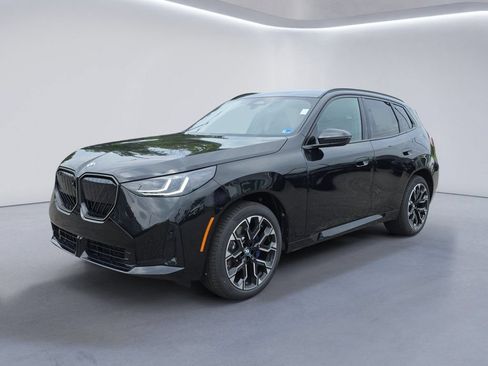New 2026 BMW X3 xDrive30i w/ Premium Package AWD/4WD image 7