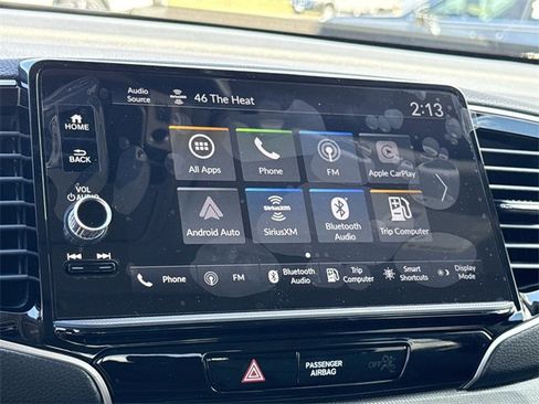 New 2026 Honda Ridgeline RTL image 26